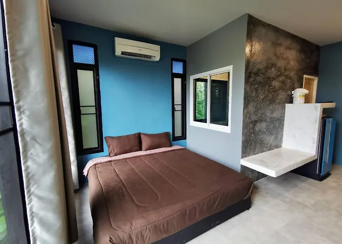 Baan Naratawan
