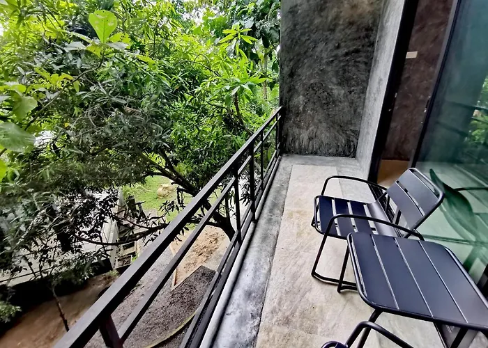 Baan Naratawan ที่พักพร้อมอาหารเช้า 3*