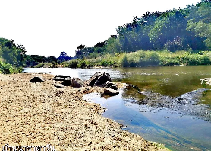 Baan Naratawan
