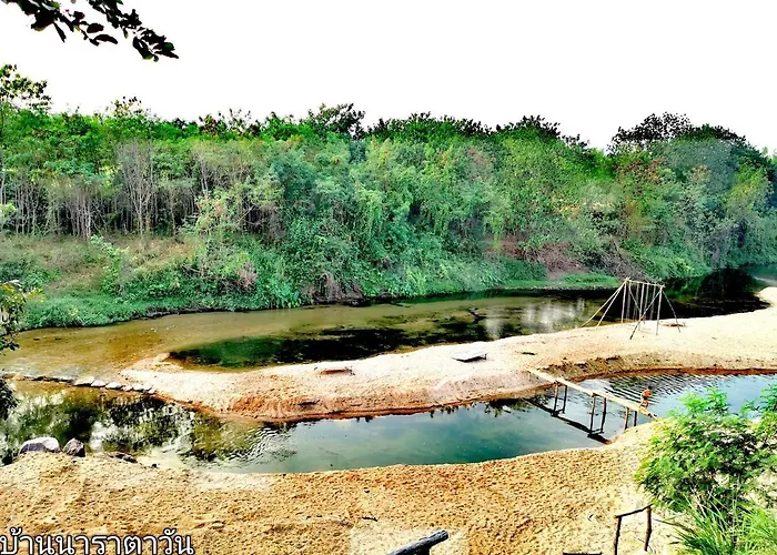 Baan Naratawan
