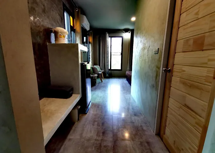Baan Naratawan ที่พักพร้อมอาหารเช้า 3*