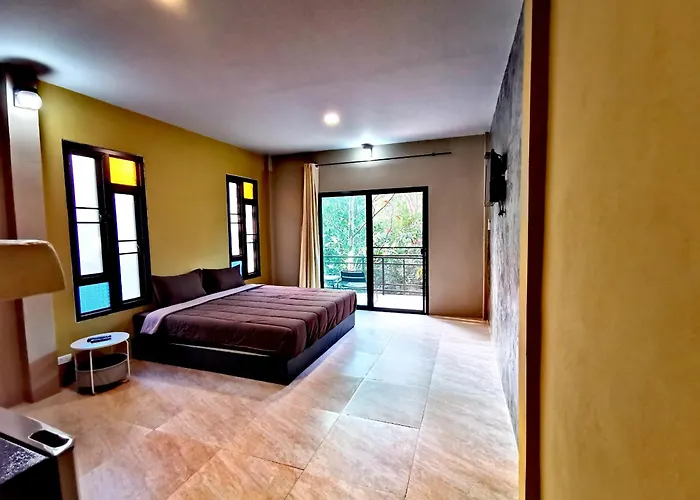 Baan Naratawan